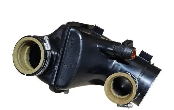 Mercedes-Benz CLA C117 X117 W117 Air intake hose/pipe A6510900609