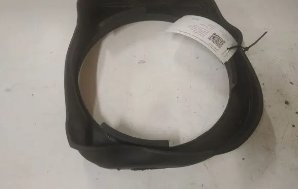 Volkswagen Touareg I Front door speaker cover trim 7L6035218