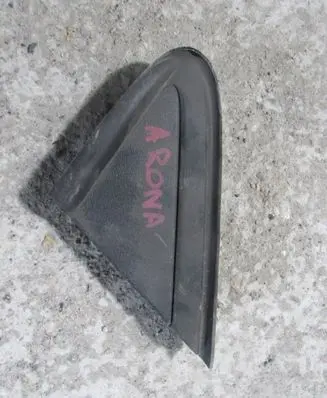 Seat Arona Fender trim (molding) 6F9853273E