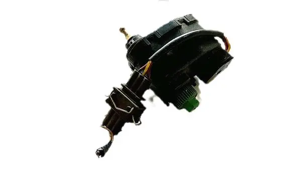 Seat Ibiza III (6L) Headlight level adjustment motor 1L0941295