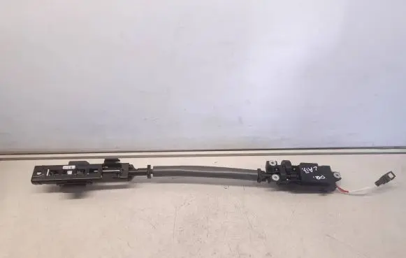 Audi A8 S8 D4 4H Seat belt adjustment motor 4H0857833 A1065949
