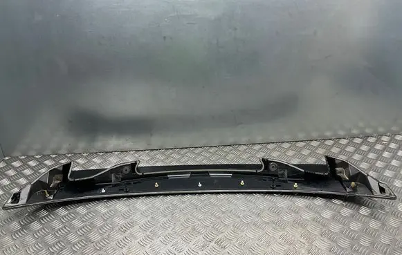Nissan 370Z Tailgate/trunk spoiler CLPE