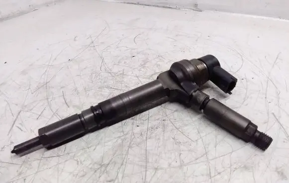 Honda Civic Fuel injector 0445110082