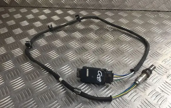 Audi Q8 Lambda probe sensor 