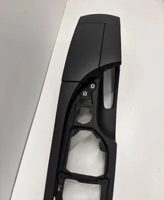 BMW 5 E60 E61 Armrest 7034086 5116 7060013