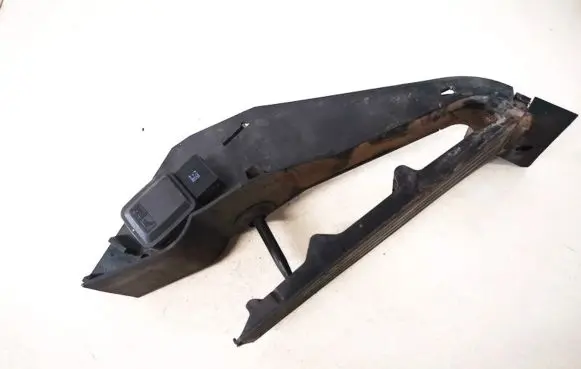 BMW 5 E60 E61 Accelerator throttle pedal 3542677264502 259160-10