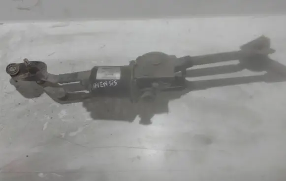 Toyota Avensis T250 Wiper motor 8511005060 01H12A1170 MS1592006410