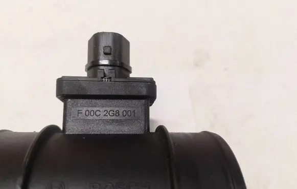 Opel Astra J Mass air flow meter 0281002940 55561912 293714006
