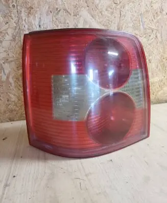 Volkswagen PASSAT B5.5 Rear/tail lights 3B9945095AA