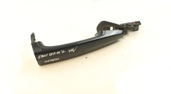 BMW X5M E70 Front door exterior handle 7209312 14023130