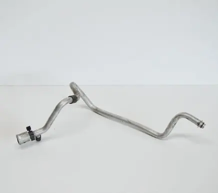 Volkswagen Phaeton Air conditioning (A/C) pipe/hose 3D1260712A