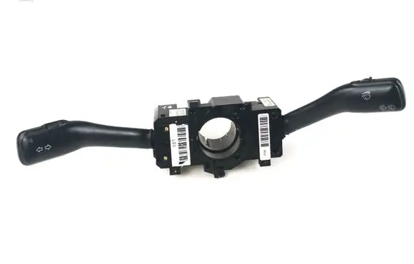Audi A3 S3 8L Wiper turn signal indicator stalk/switch 8l0953513g 4b0953503f