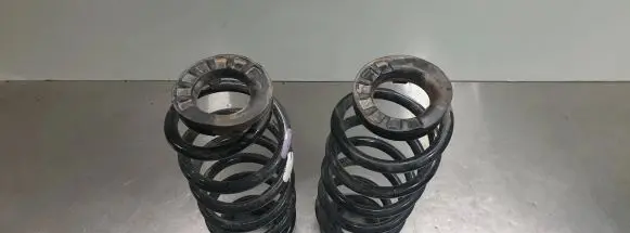 Toyota Prius+ (ZVW40) Rear coil spring