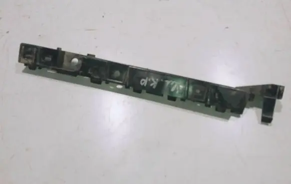 BMW 1 E82 E88 Sill/side skirt trim 51777118159