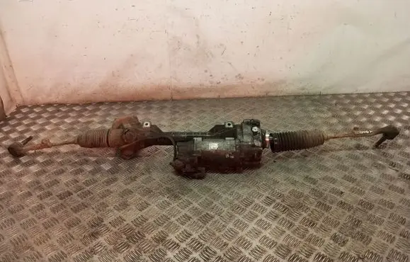 BMW 1 E81 E87 Steering rack 7806974124 6782197 00031320