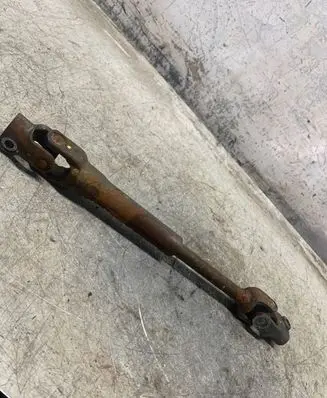 Nissan Qashqai J12 Steering wheel axle