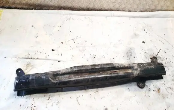 Rear beam