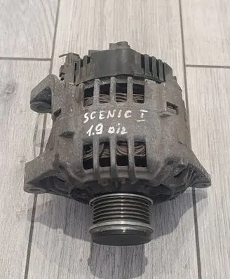 Renault Scenic I Generator/alternator 8200054588