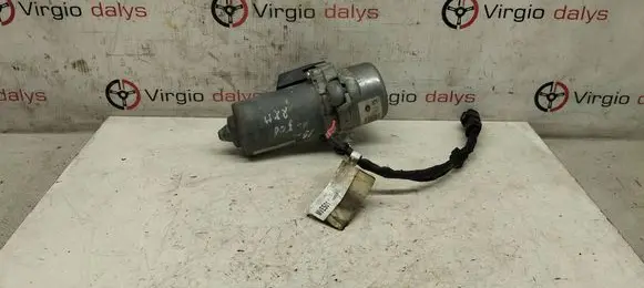 Peugeot 508 RXH Vacuum pump 48437026 86422906