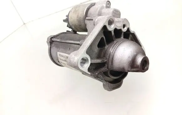 Renault Kadjar Starter motor 233000686R