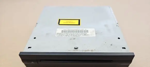 Mercedes-Benz SL R230 GPS navigation control unit/module A2208703589