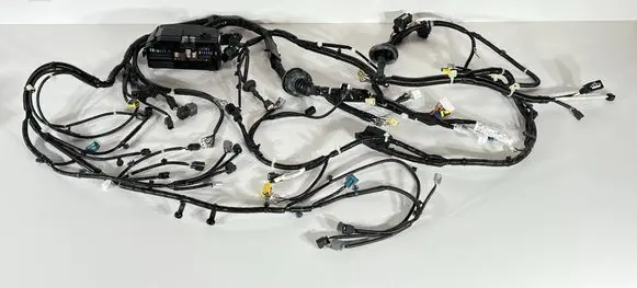 Honda CR-V Other wiring loom 77961T1E 140105 5R182414