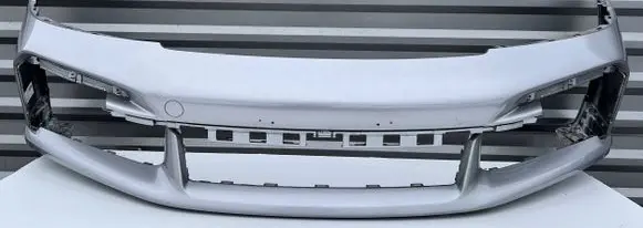 Porsche 911 992 Front bumper 992807221
