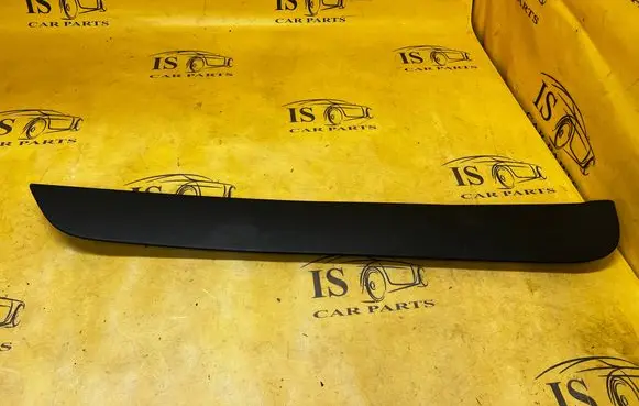 Jaguar F-Type Centre console side trim front EX53045M11A