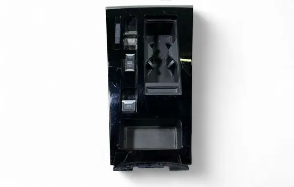 Opel Astra L Center console 9841362780