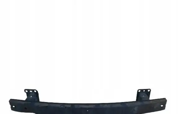 Renault Kangoo II Front bumper support beam 3214325423