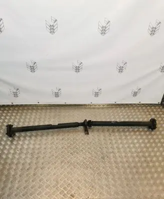 Mercedes-Benz E C207 W207 Middle center prop shaft A2045206 2044105206