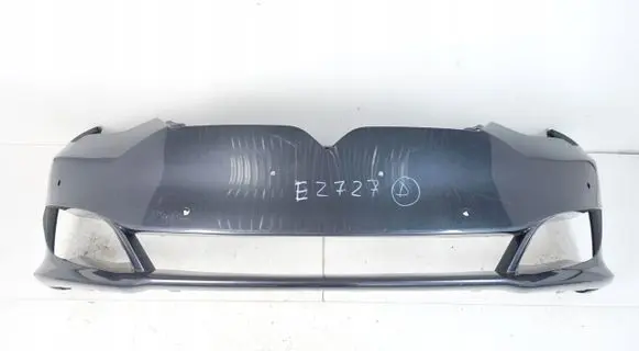 Tesla Model S Front bumper 1056370
