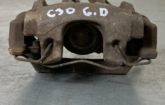 Volvo C30 Rear brake caliper