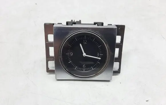 Volkswagen PASSAT B7 Clock 3AA919204A