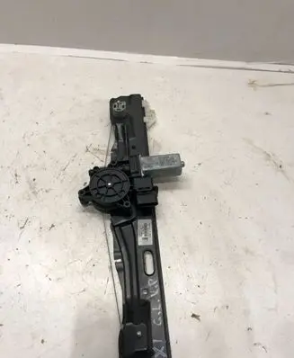 BMW X1 F48 F49 Sliding door window regulator with motor 13262410 7349512 37321000