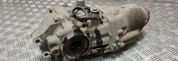 Honda CR-V Rear differential DPSF GR15-2111909