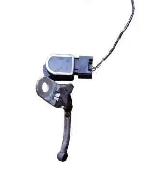 Headlight/headlamp level sensor