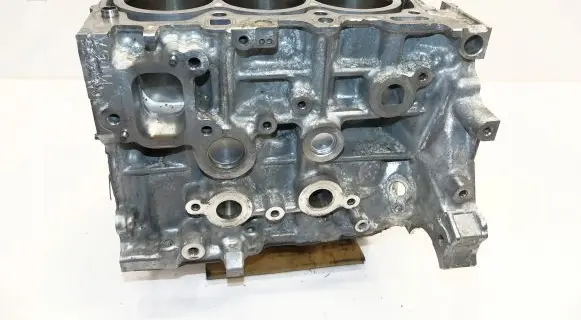 Toyota Yaris XP210 Engine block M15AFXE