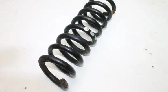 Mercedes-Benz SLK R171 Rear coil spring