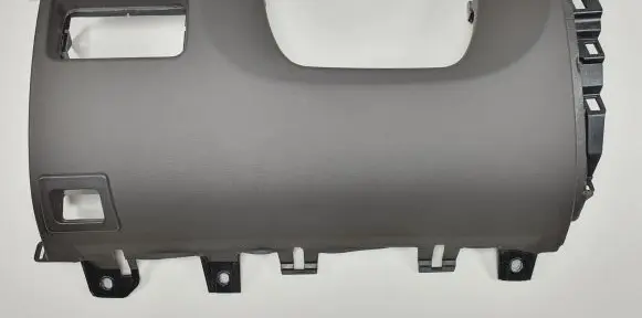 Jaguar XF X250 Dashboard trim