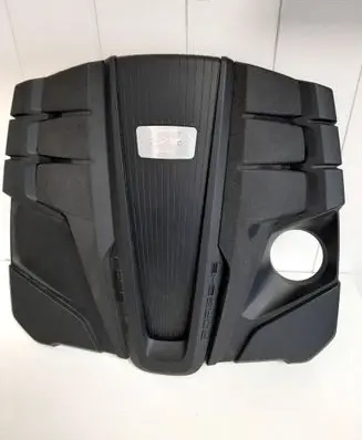 Porsche Macan (95B) Engine cover (trim) 95B103925K 95B103925L 95B103925M