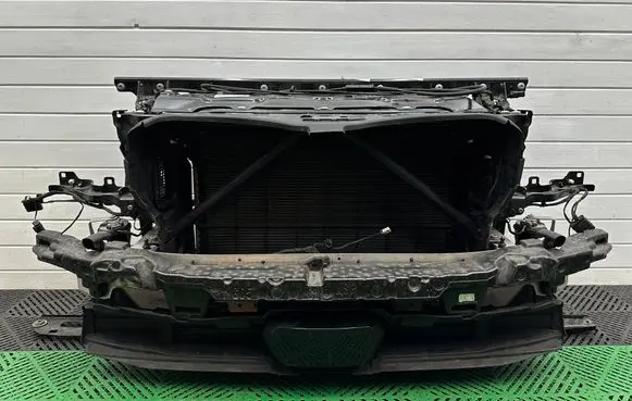 BMW X5 G05 Radiator support slam panel 