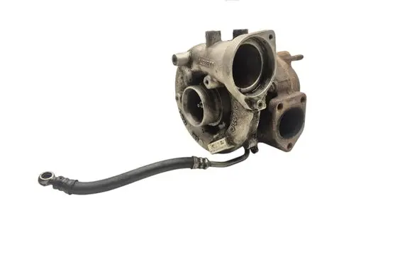 BMW 5 E60 E61 Turbo 7790308N 742730