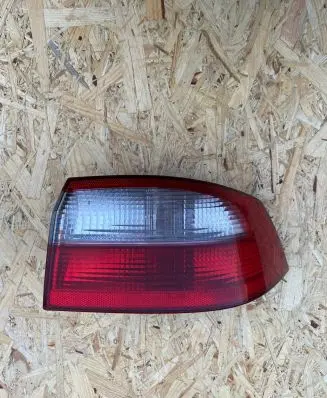Renault Laguna II Rear/tail lights 8200002474 2345