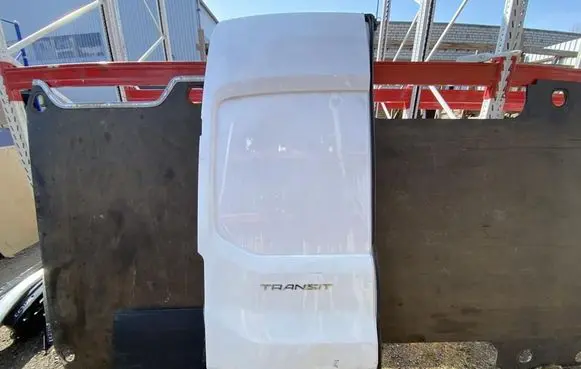 Ford Transit Rear door 