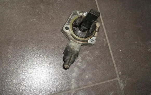 Volkswagen Golf IV Oil level sensor 1J0907660C