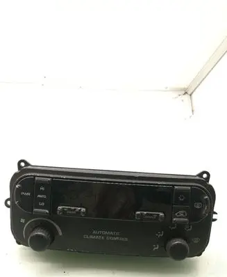 Chrysler Voyager Climate control unit P05127377AA