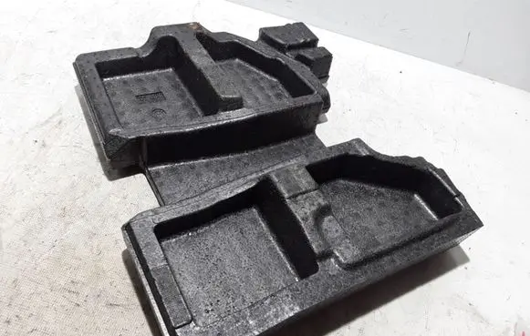 Ford Kuga II Other trunk/boot trim element CV44R13W055BA