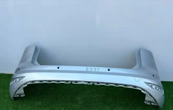 Volkswagen Touran III Rear bumper 5TA807421A-B