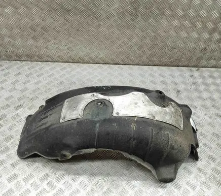 Hyundai Ioniq Rear arch fender liner splash guards 86824G2500